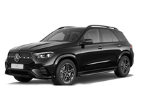 MERCEDES-BENS GLE 350 DE 4MATIC 320ZS AMG PANORAMA HEAD UP AIRMATIC 360 NIGHT PACKAGE 